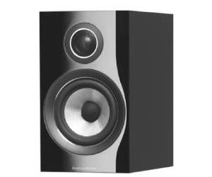 Bookshelf Speakers