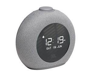Radios and Clocks