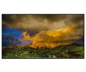 Projection Screens