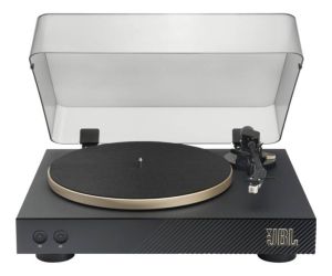 Turntables