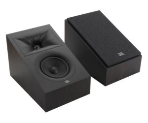 Surround Speakers
