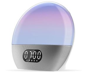 Radios and Clocks