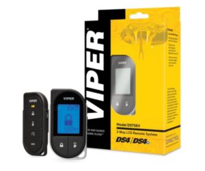 Remote Start & Security