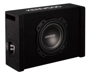 Subwoofer Boxes