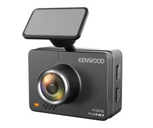 Dash Cameras