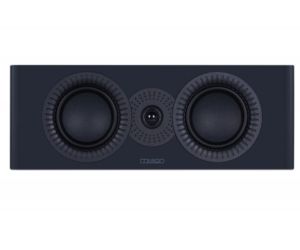 Center-Channel Speakers