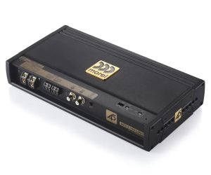 Car Amplifiers
