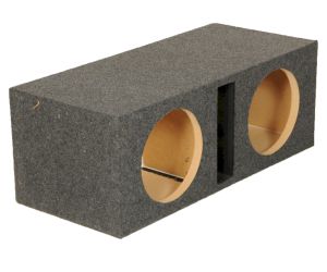 Subwoofer Boxes