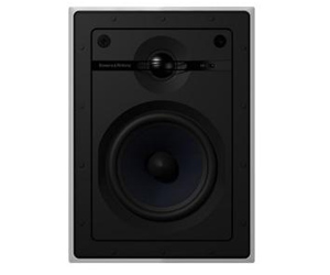 In-Wall Speakers