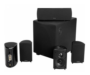 Home Theatre System