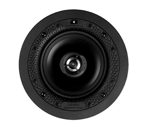 In-Ceiling Speakers