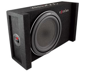 Car Subwoofers